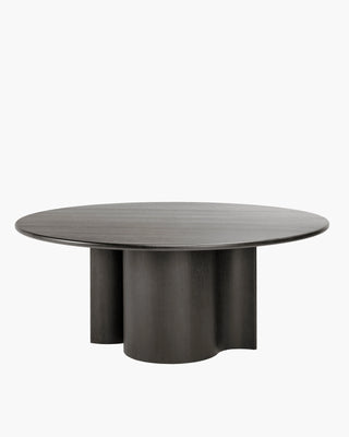Table Virginia ebony