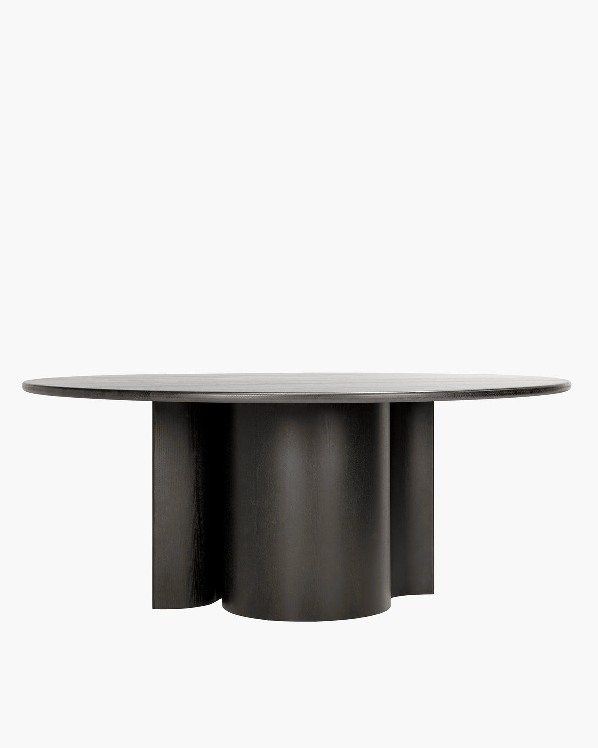 Table Virginia ebony