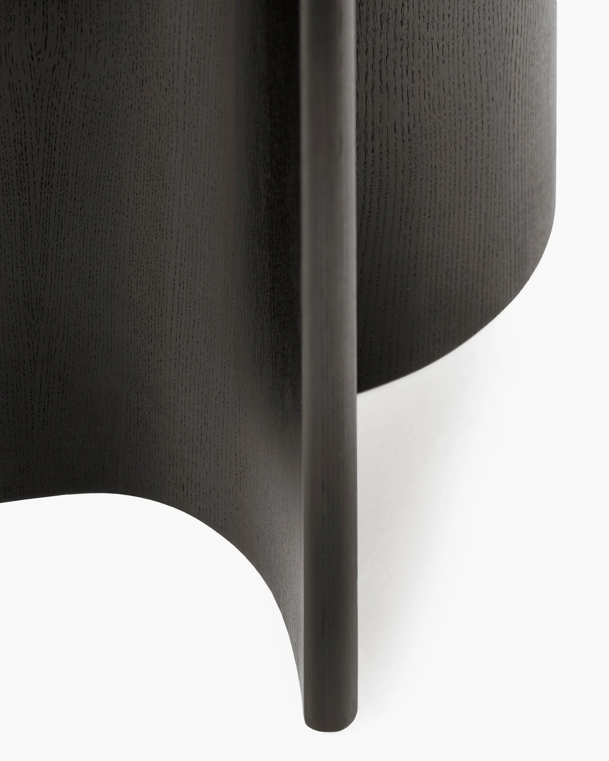 Table Virginia ebony