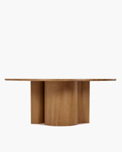 Carica l&#39;immagine nel visualizzatore di Gallery, Table Virginia natural
