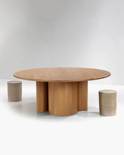 Carica l&#39;immagine nel visualizzatore di Gallery, Table Virginia natural