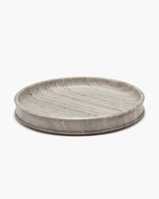 Tray M beige Dune by Kelly Wearstler