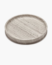 Load image into Gallery viewer, Tray M beige Dune by Kelly Wearstler