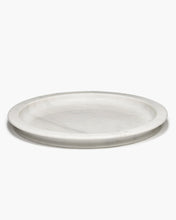 Load image into Gallery viewer, Tray L white Dune by Kelly Wearstler