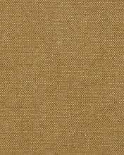 Charger l&#39;image dans la galerie, Bench one seater incl cushion indoor mustard