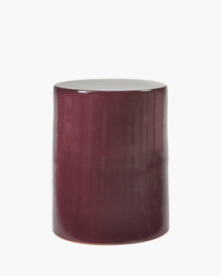 Side table Purple Pawn