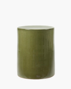 Side table green Pawn