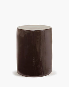 Side table brown Pawn