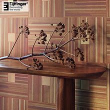 Charger l&#39;image dans la galerie, Bullnose console brown 35 × 140 × 80 cm