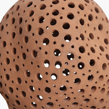 Cargar imagen en el visor de la galería, Terra floor lamp Bob M natural