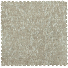 Cargar imagen en el visor de la galería, MUSE ARMCHAIR COARSE WOVEN FABRIC NATURAL