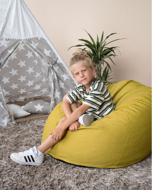Foam Bean bag Om 85