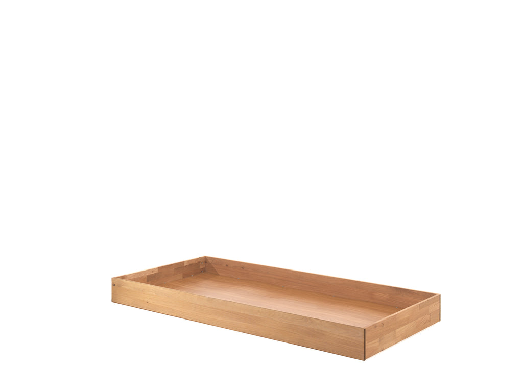 FORREST OAK family bed