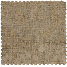 Load image into Gallery viewer, SECOND DATE CORNER SOFA STRUCTURE VELVET WHEATFIELD