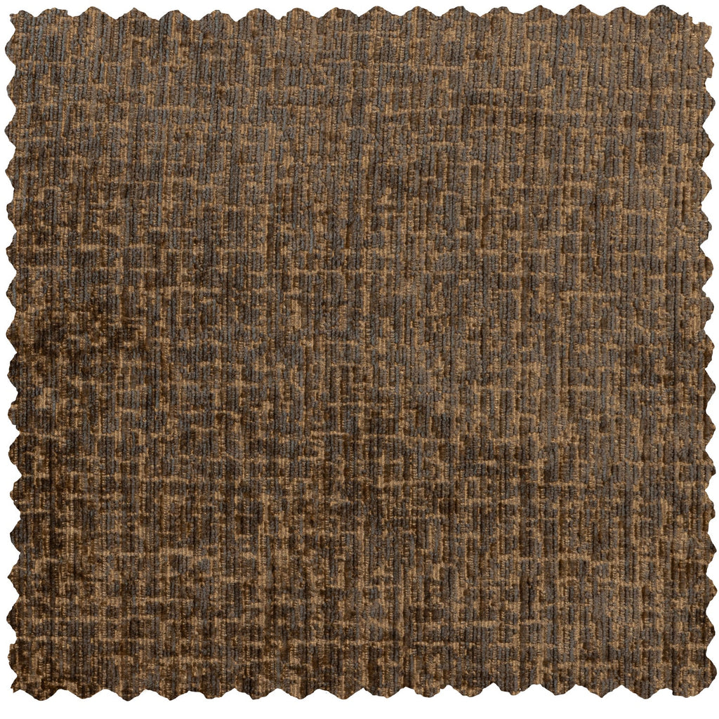 SECOND DATE 4-SEATER STRUCTURE VELVET BRASS