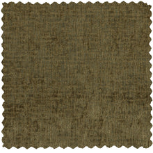 Cargar imagen en el visor de la galería, SLOPING 3-SEATER SOFA STRUCTURE VELVET BONSAI