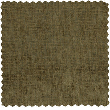 Load image into Gallery viewer, BEAN CHAISE LONGUE SOFA LEFT STRUCTURE VELVET MOSS