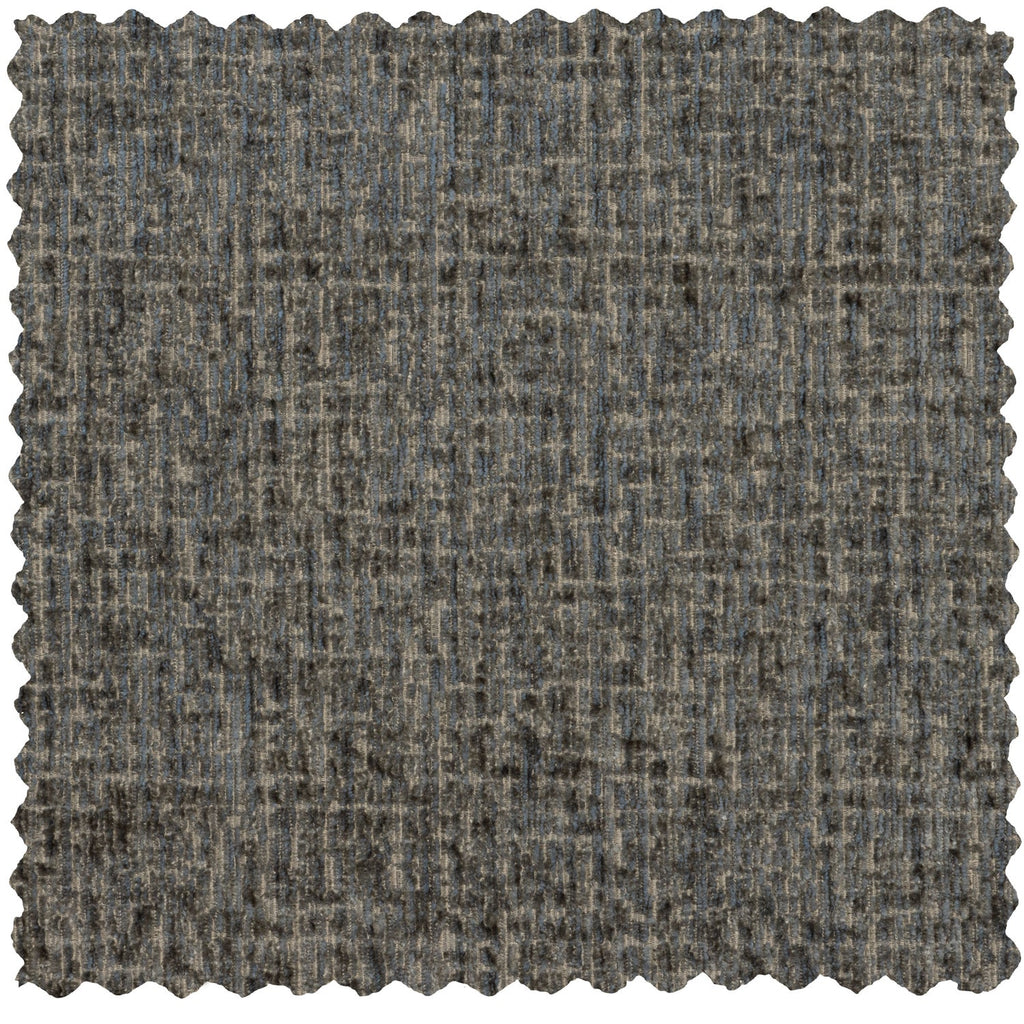 STATEMENT ARM CHAIR STRUCTURE VELVET FROST