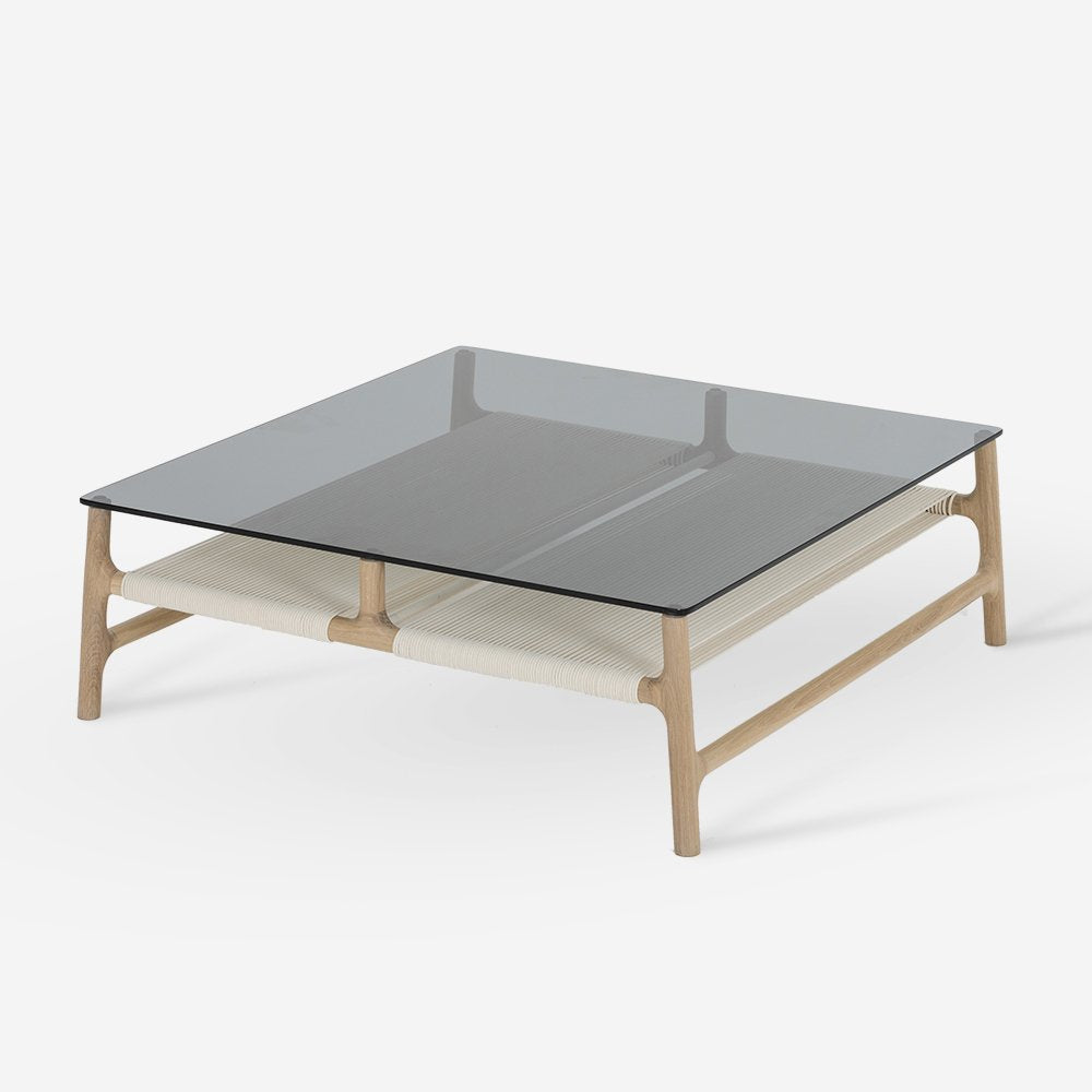 Fawn Coffee Table 90 x 90