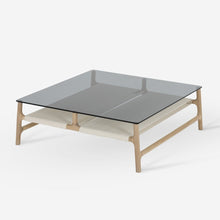 Carica l'immagine nel visualizzatore di Gallery, Fawn Coffee Table 90 x 90