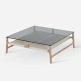 Fawn Coffee Table 90 x 90