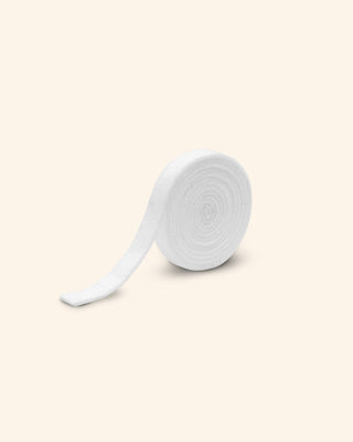 Felt pads LUOTO & LAAKSO | white
