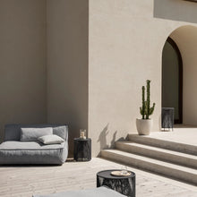 Laden Sie das Bild in den Galerie-Viewer, Outdoor 2-seater module -GROW- colour (excl. base plate)