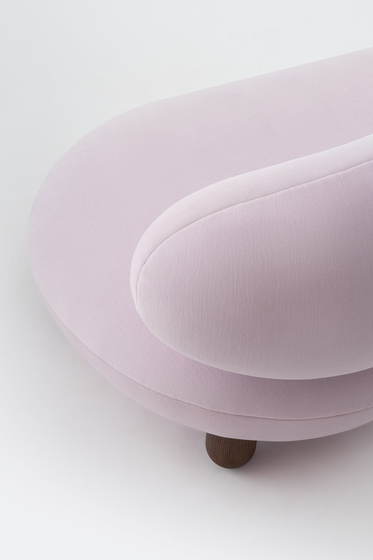 Flock Sofa