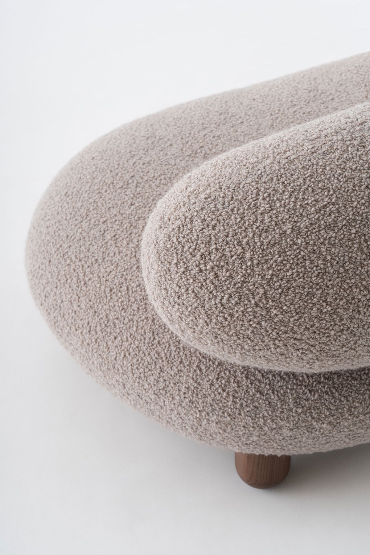 Flock Sofa