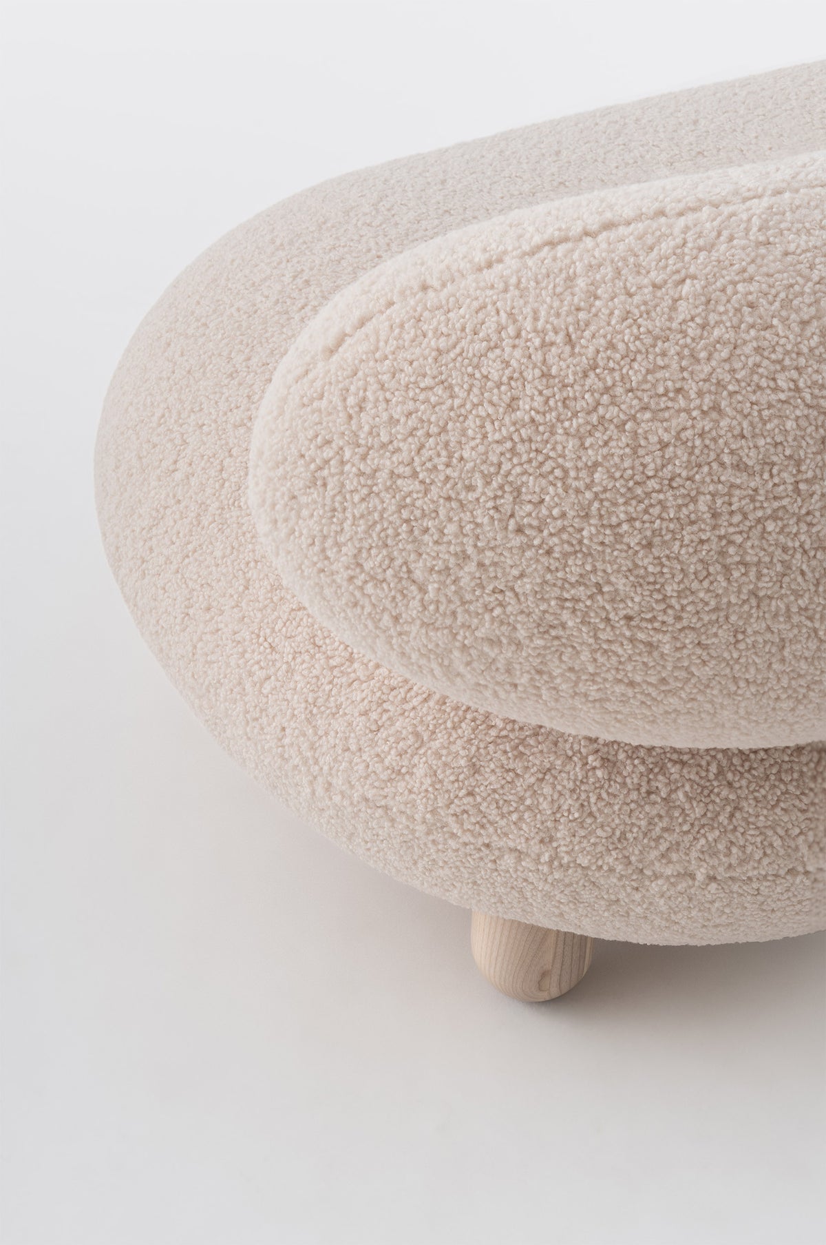 Flock Sofa
