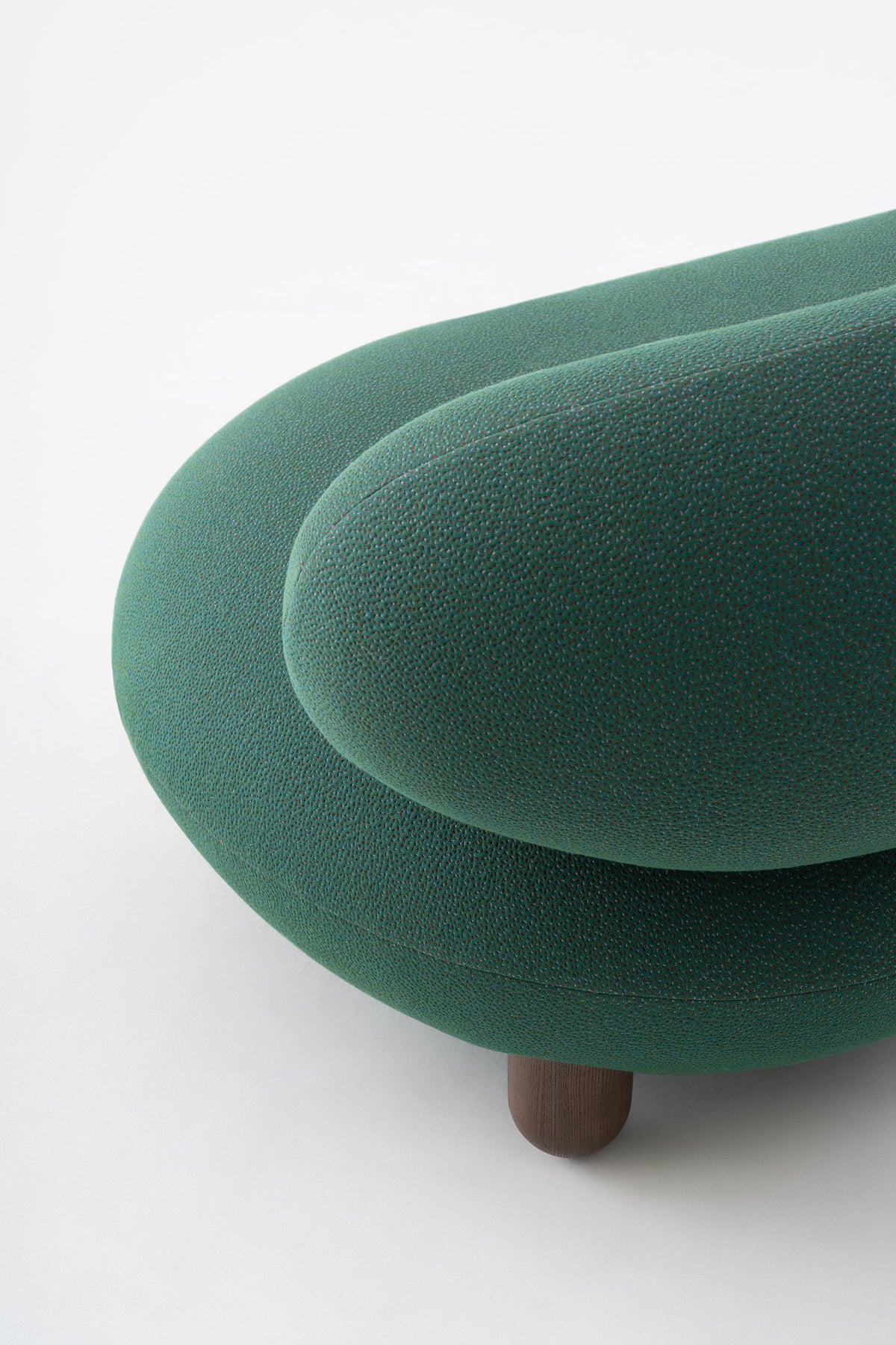 Flock Sofa