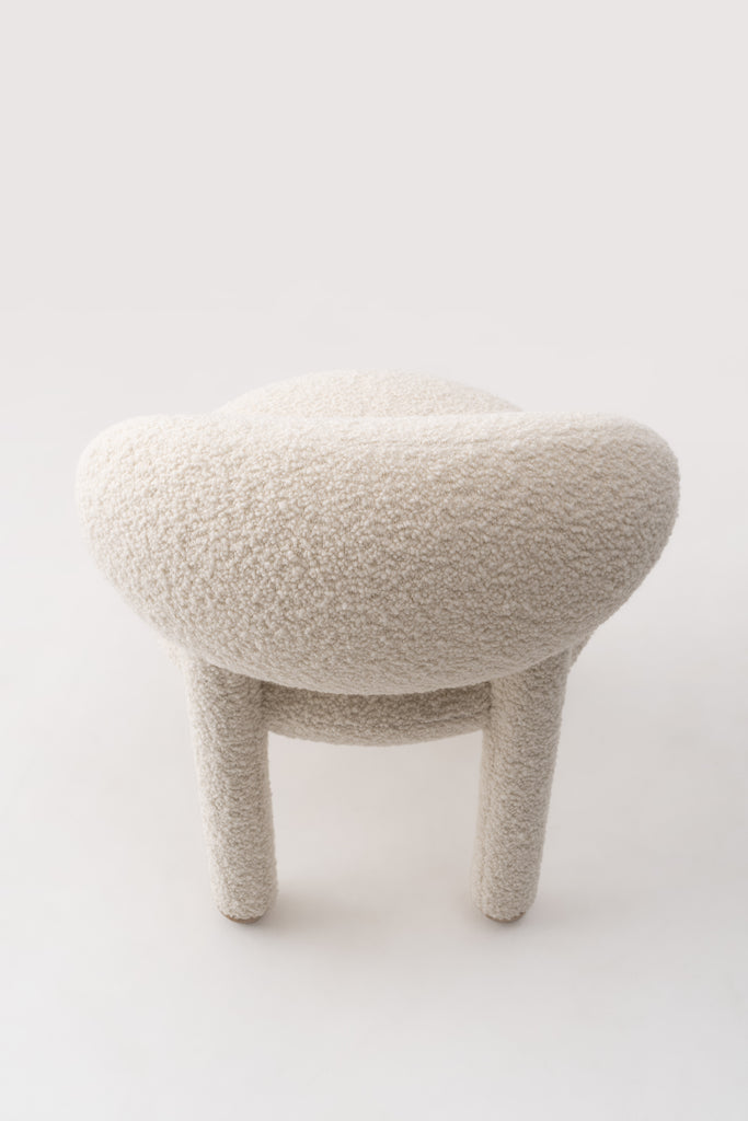 Flock Chair CS1