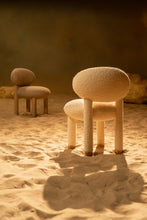 Carica l&#39;immagine nel visualizzatore di Gallery, Flock Chair CS1