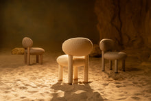 Laden Sie das Bild in den Galerie-Viewer, Flock Chair CS1