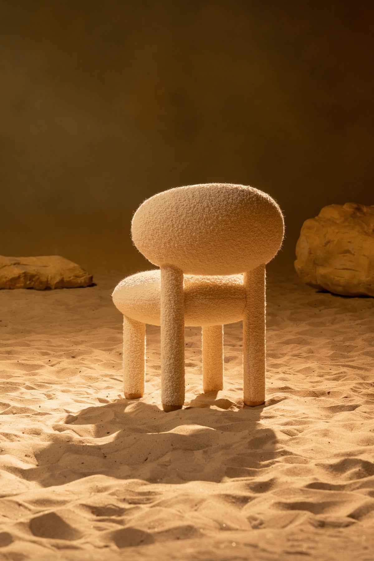 Flock Chair CS1
