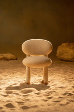 Laden Sie das Bild in den Galerie-Viewer, Flock Chair CS1