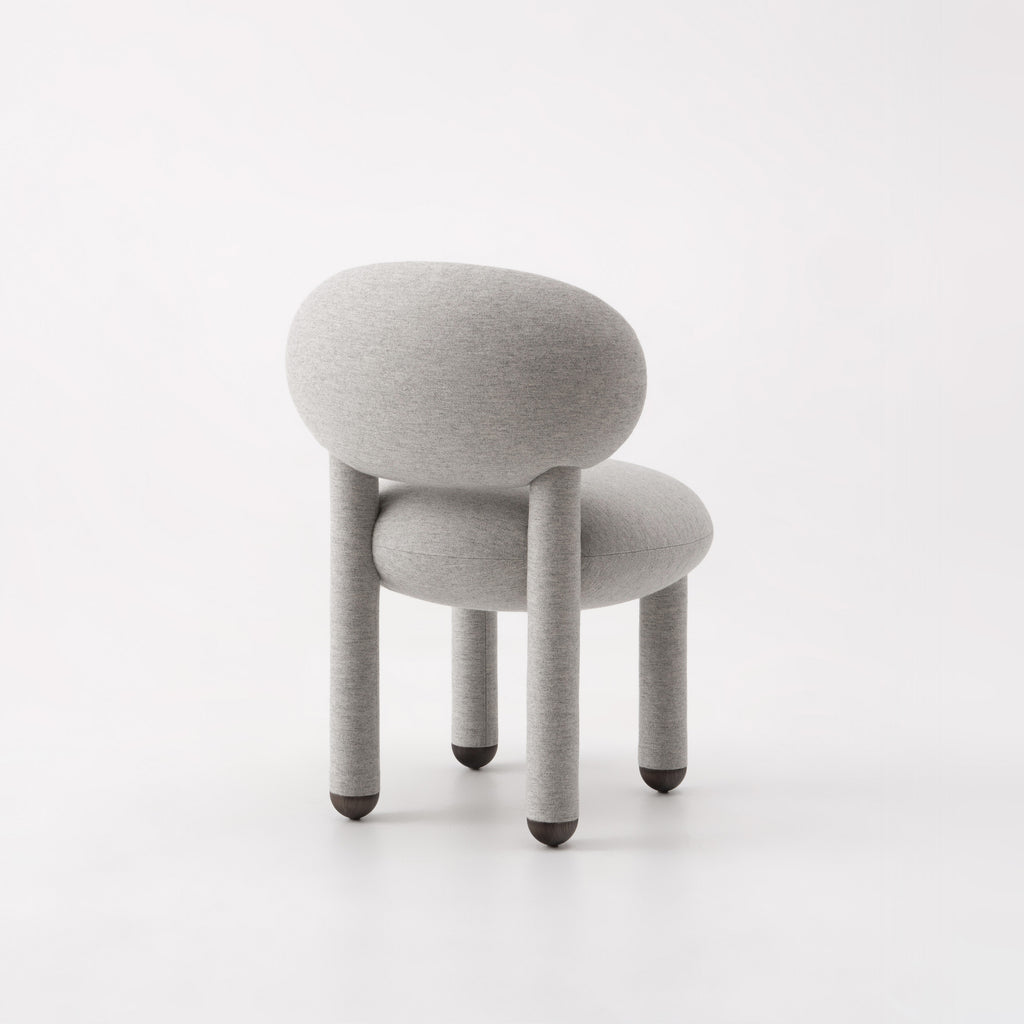 Flock Chair CS1