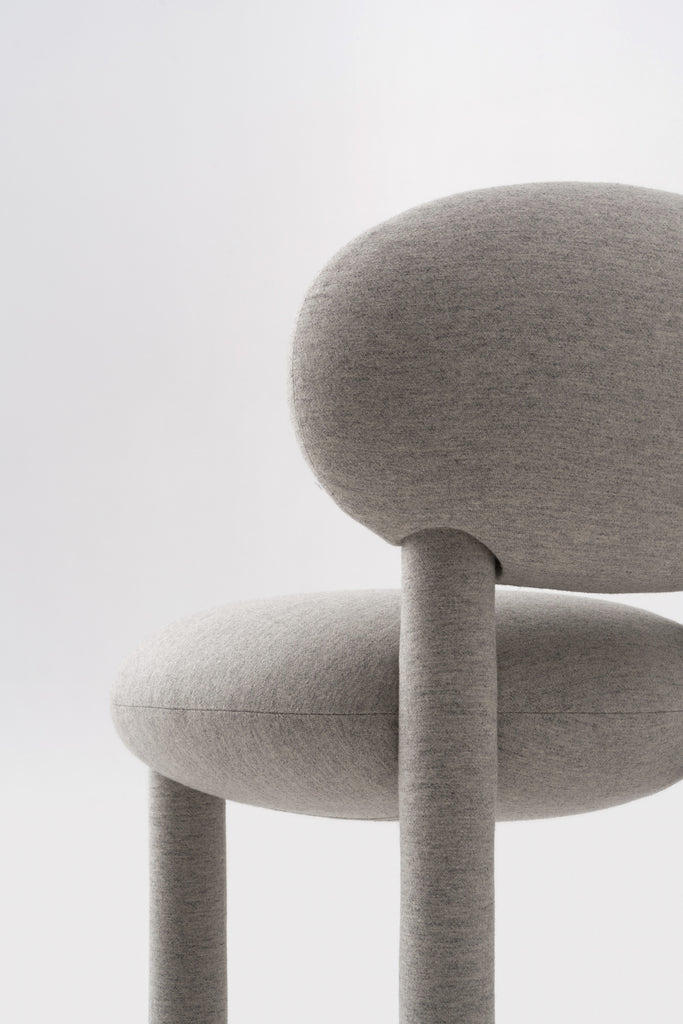 Flock Chair CS1