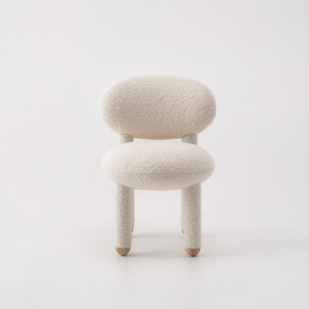 Flock Chair CS1