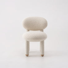 Charger l&#39;image dans la galerie, Flock Chair CS1