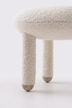 Carica l&#39;immagine nel visualizzatore di Gallery, Flock Chair CS1