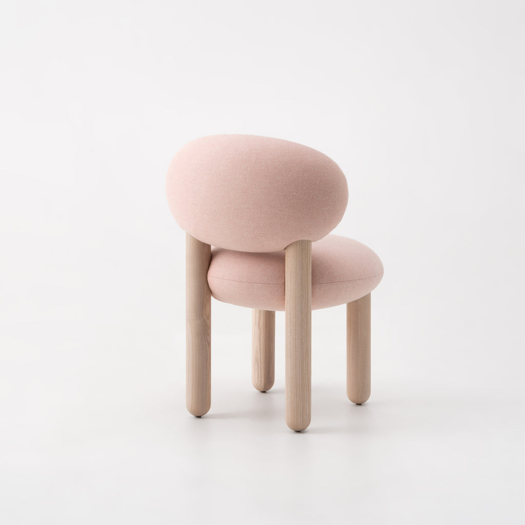 Flock Chair CS2