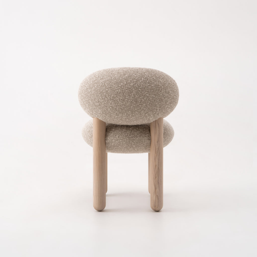 Flock Chair CS2