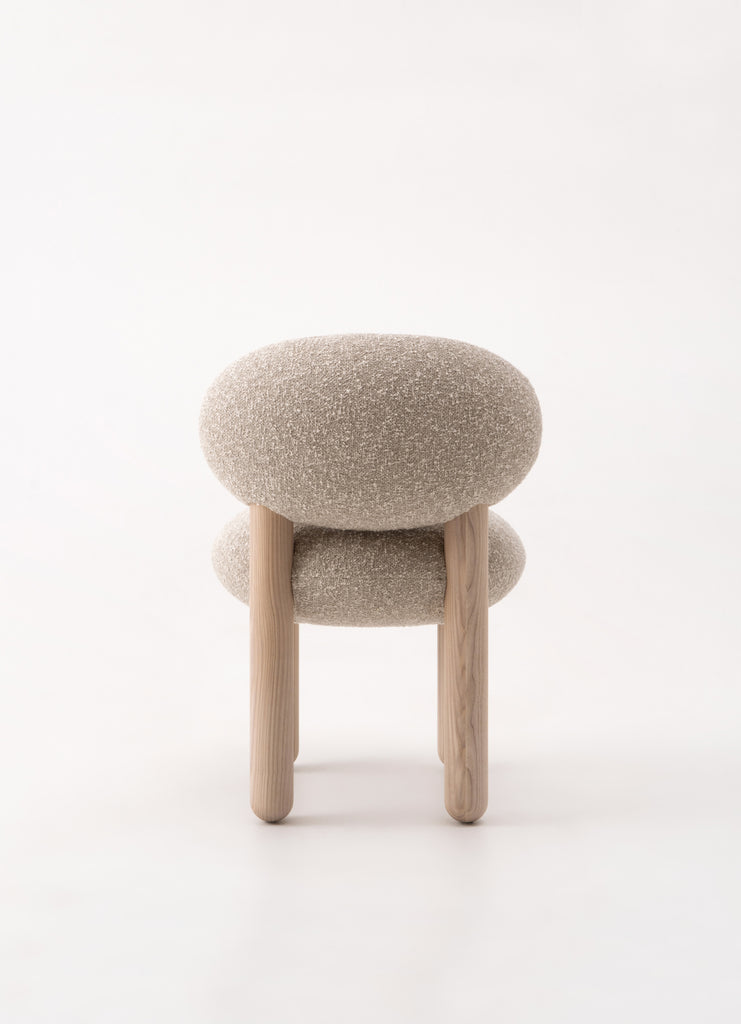 Flock Chair CS2