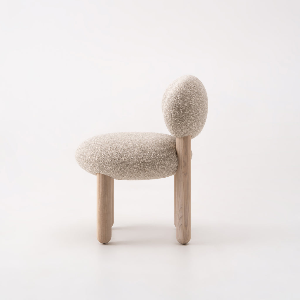 Flock Chair CS2