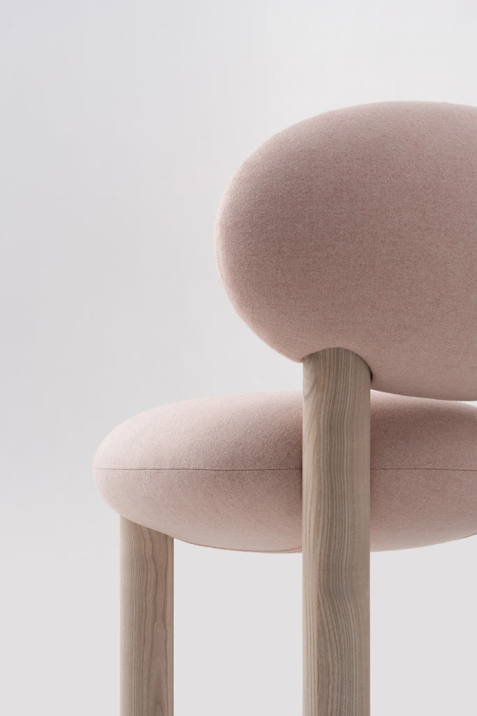 Flock Chair CS2