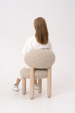 Carica l&#39;immagine nel visualizzatore di Gallery, Flock Chair CS2