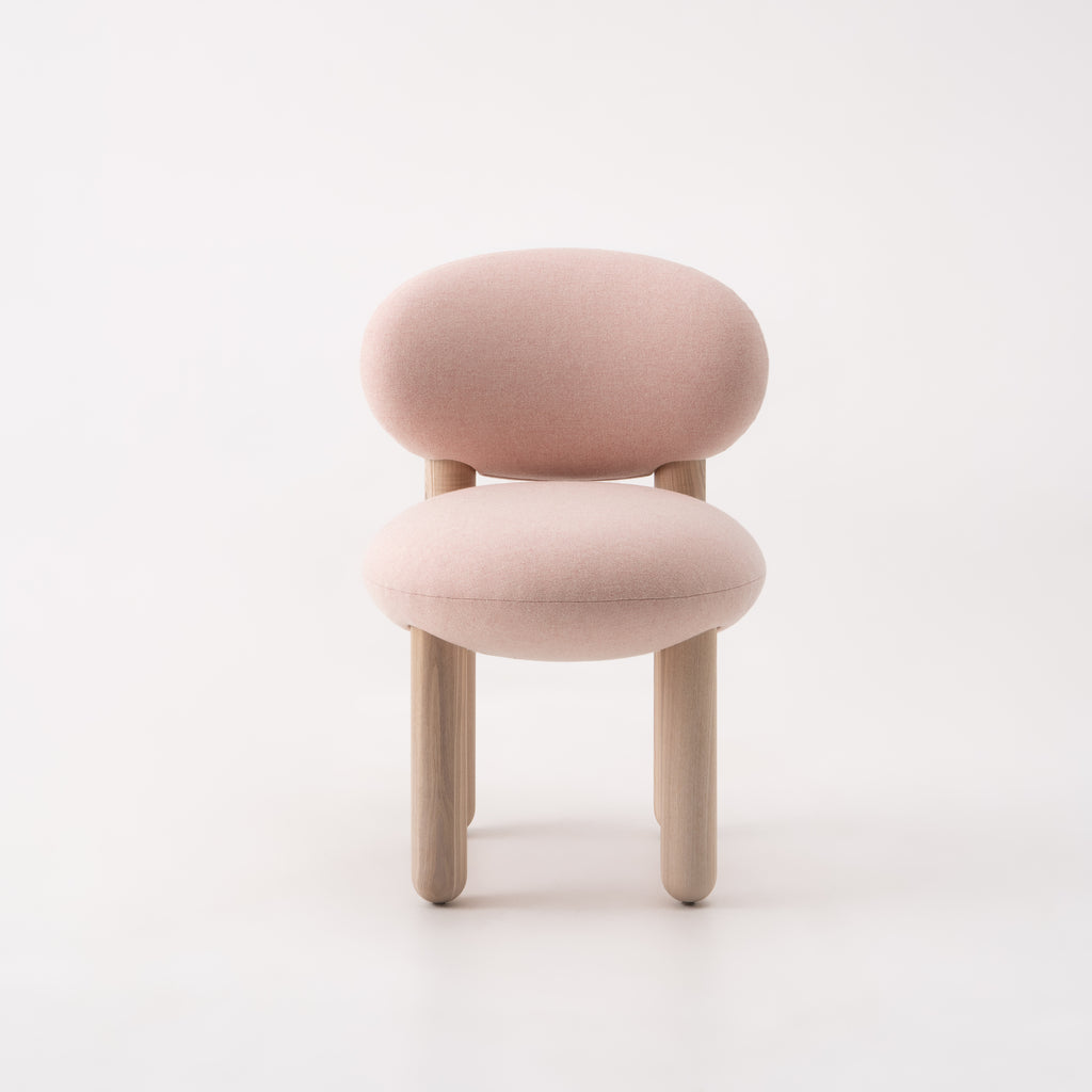 Flock Chair CS2