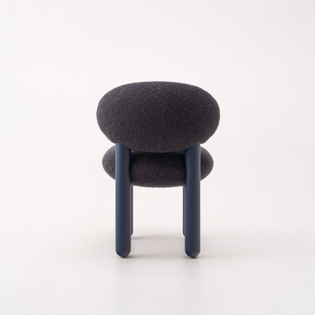 Flock Chair CS2