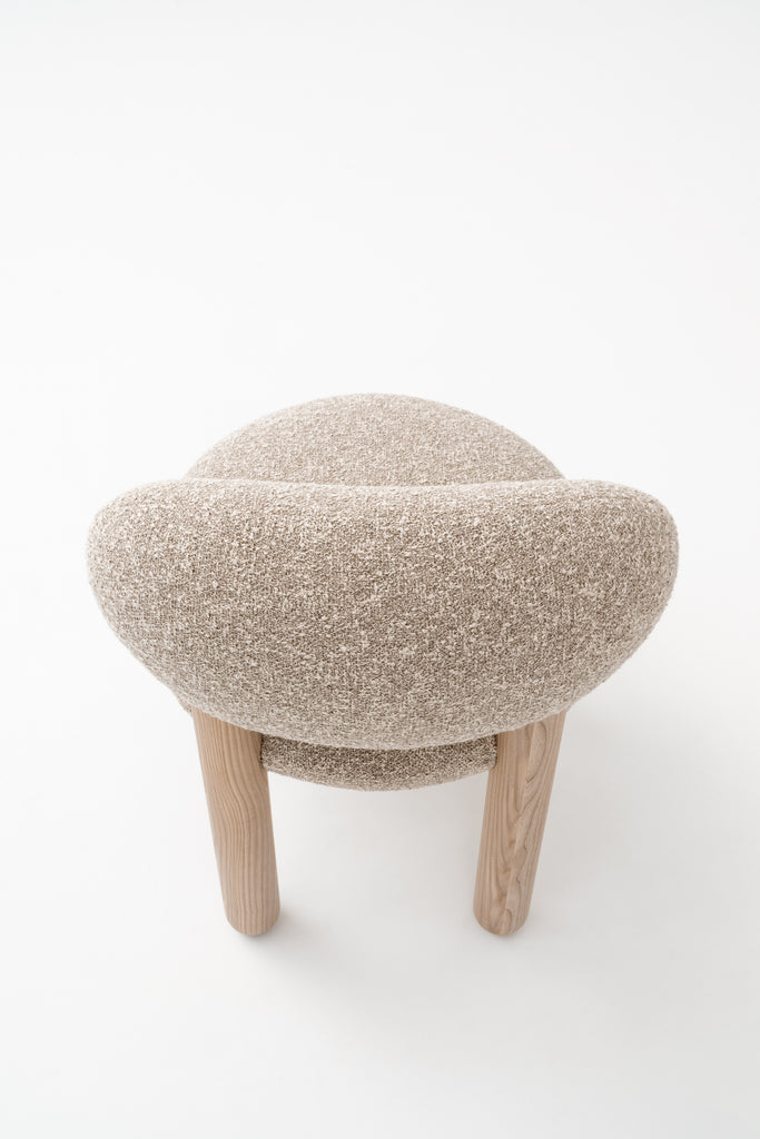 Flock Chair CS2